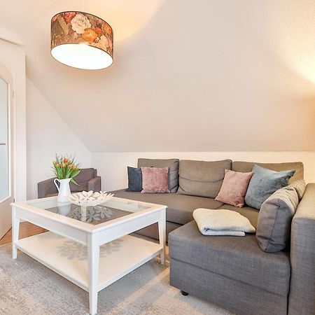 Ferienhaus 1 Fuchsweg Stralsund Dış mekan fotoğraf