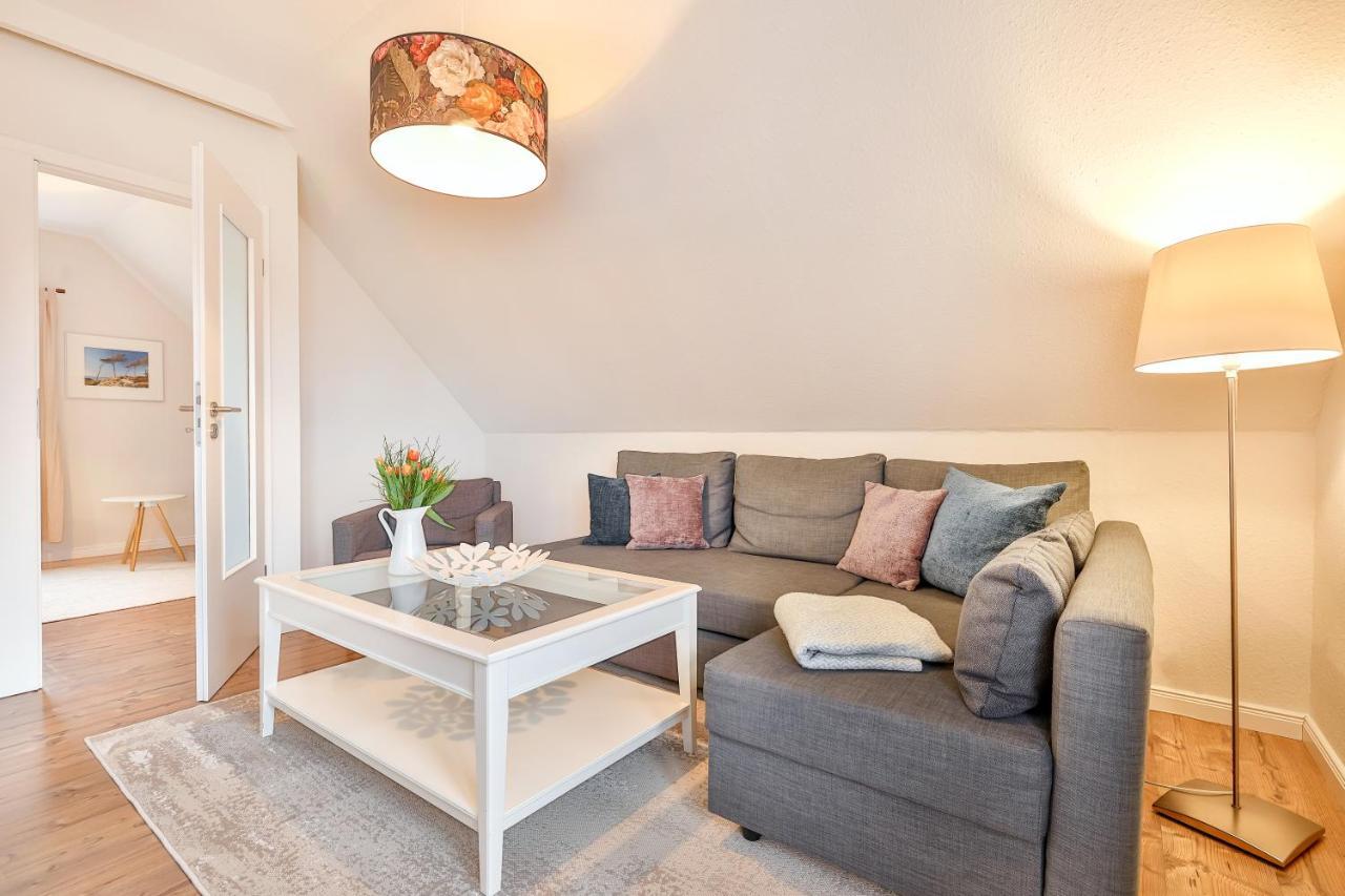 Ferienhaus 1 Fuchsweg Stralsund Dış mekan fotoğraf